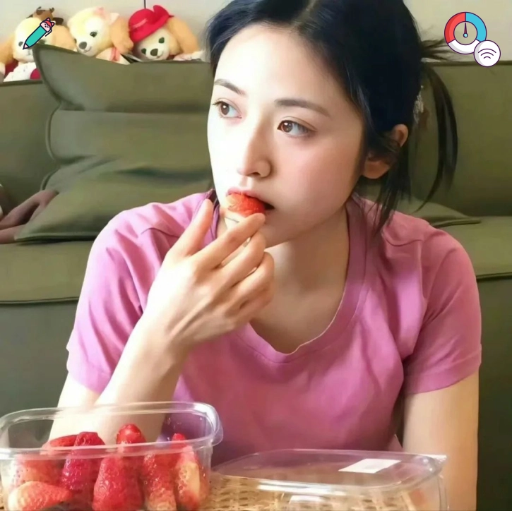 曾女士